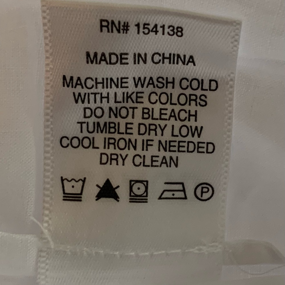 NWT Staud Hyacinth White Eyelet Tiered Maxi Dress Size Small 100% Cotton - Picture 5 of 16